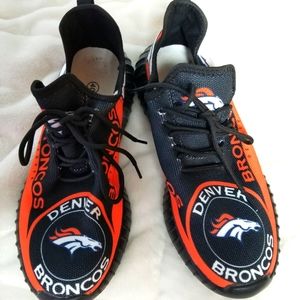 Bronco Shoes,Size 8.5